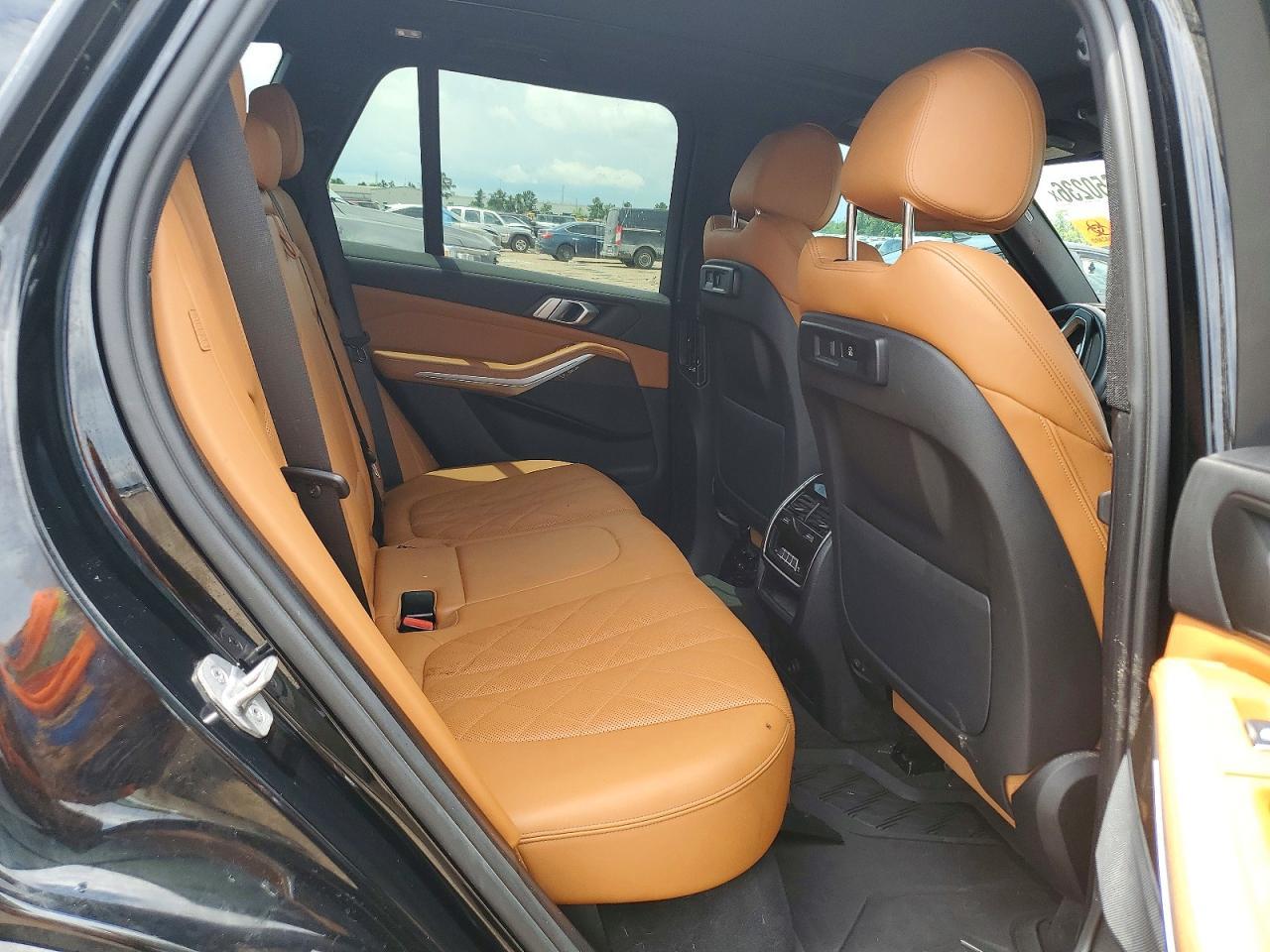 2023 BMW X5 Sdrive 40I - zdjęcie 11