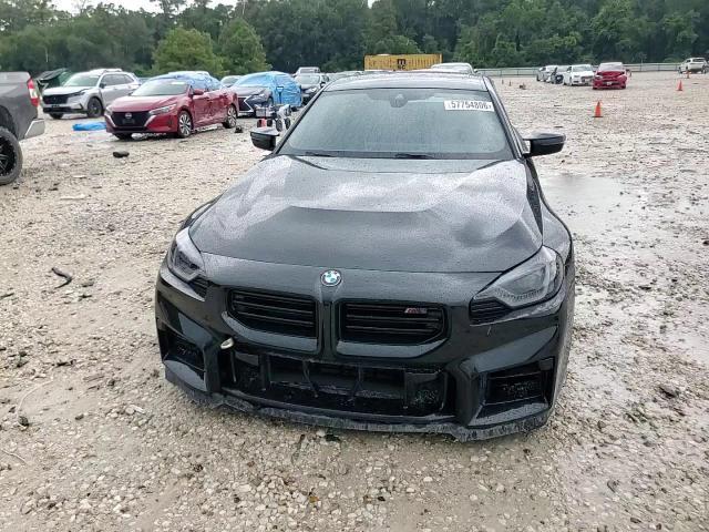 2025 BMW M2 - zdjęcie 13