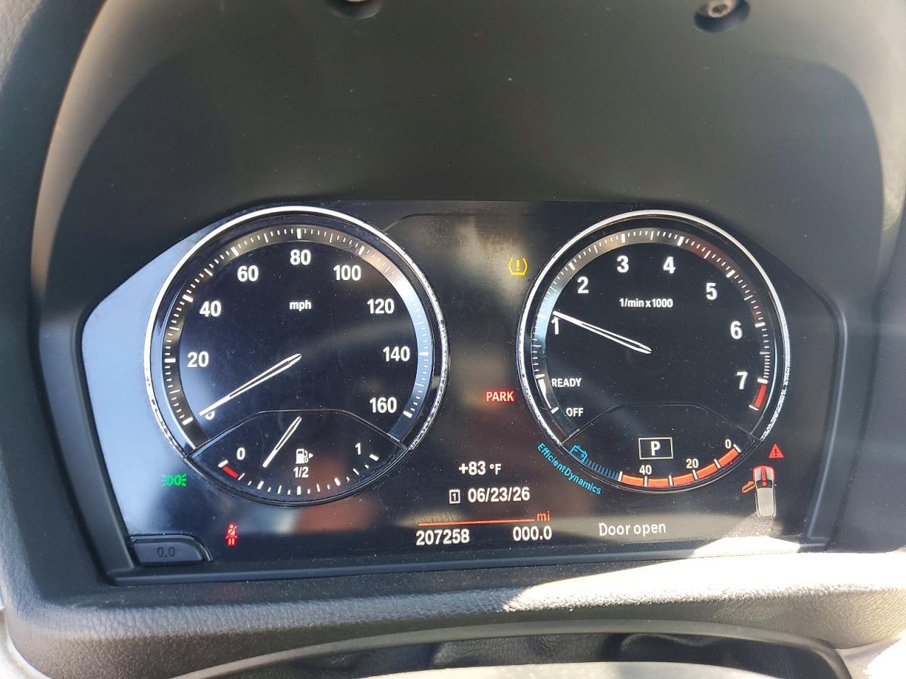 2018 BMW X2 xDrive28I - zdjęcie 9
