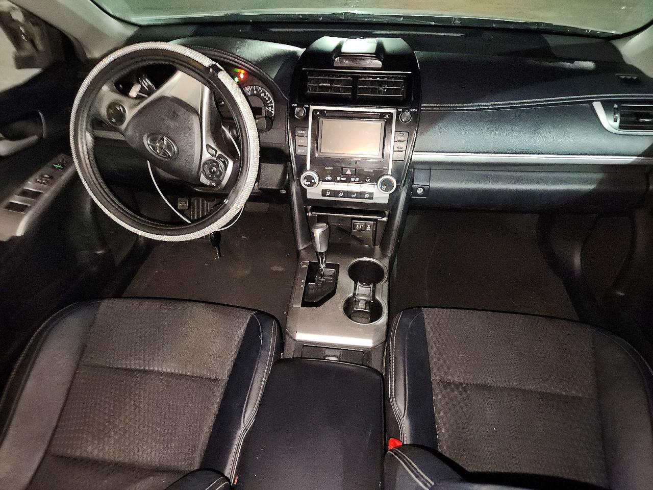 2014 Toyota Camry L - zdjęcie 8