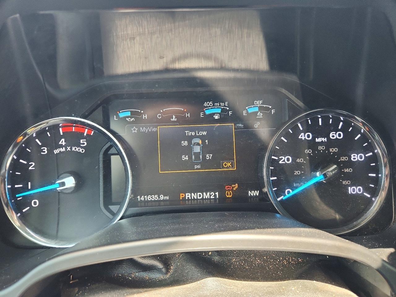 2018 Ford F-250 - zdjęcie 9