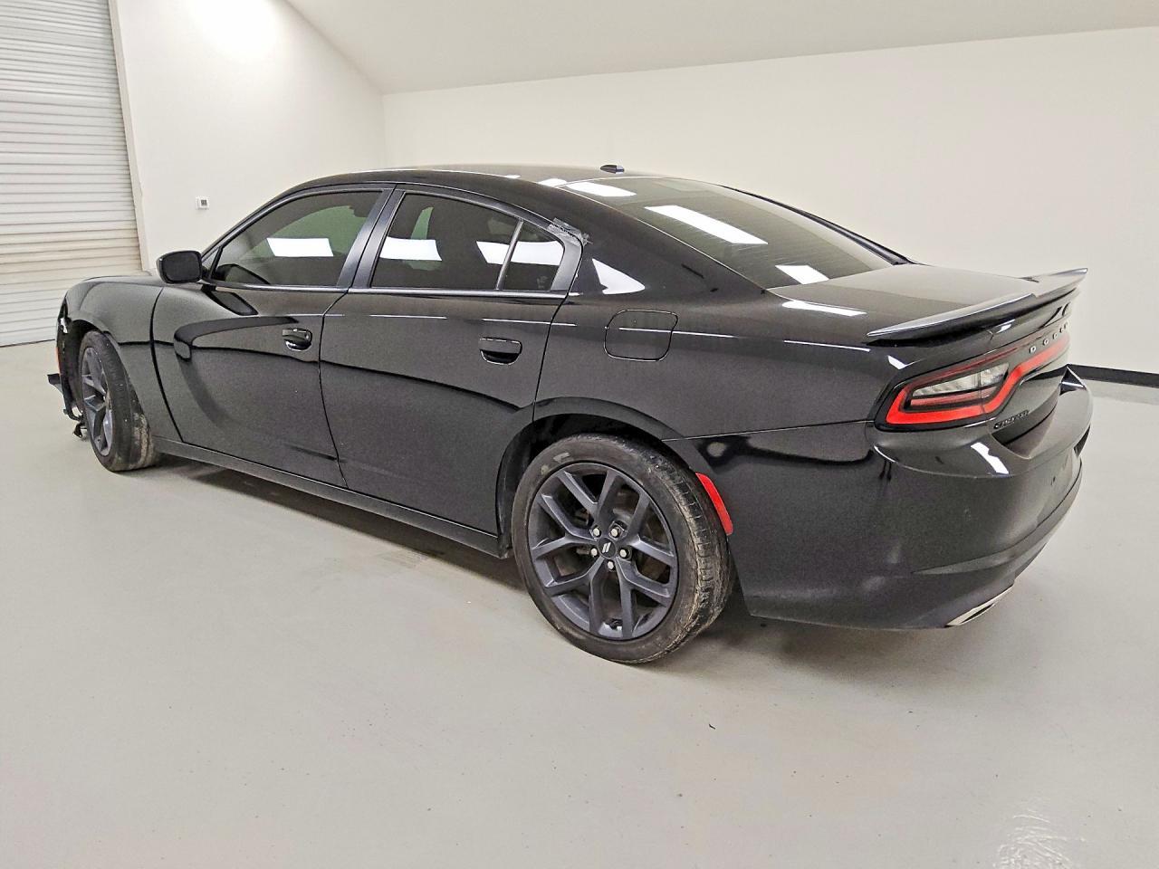 2019 Dodge Charger Sxt - zdjęcie 2