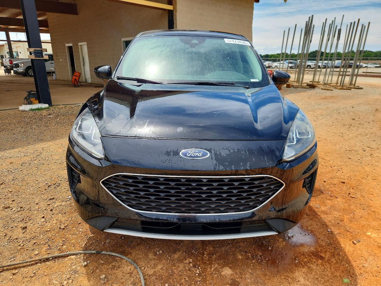 2021 Ford Escape Se - zdjęcie 5