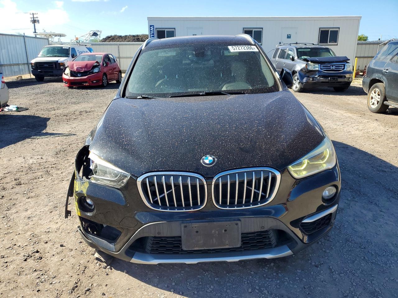 2017 BMW X1 xDrive28I - zdjęcie 5