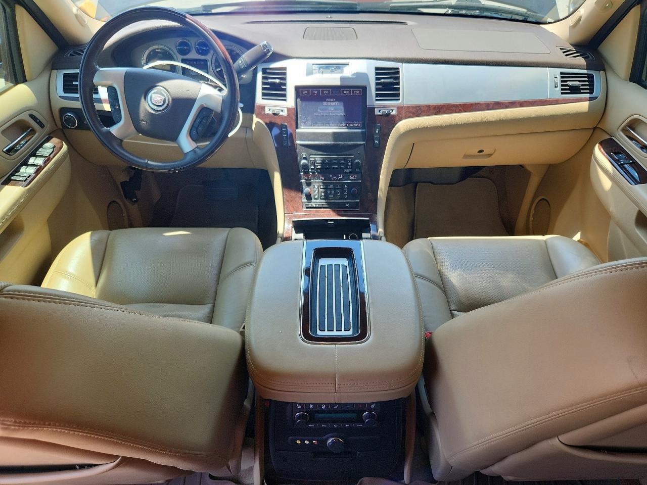 2014 Cadillac Escalade Premium - zdjęcie 8