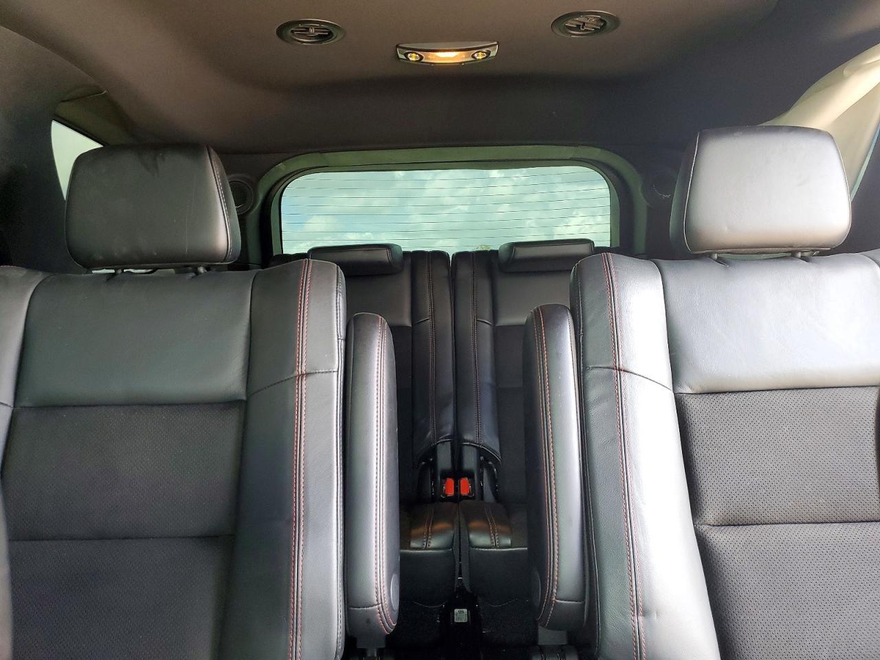 2021 Dodge Durango R - zdjęcie 10