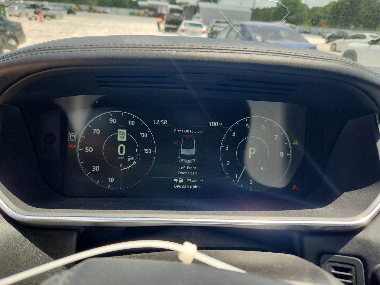 2017 Land Rover Range Rover Sport Hse Dynamic - zdjęcie 9