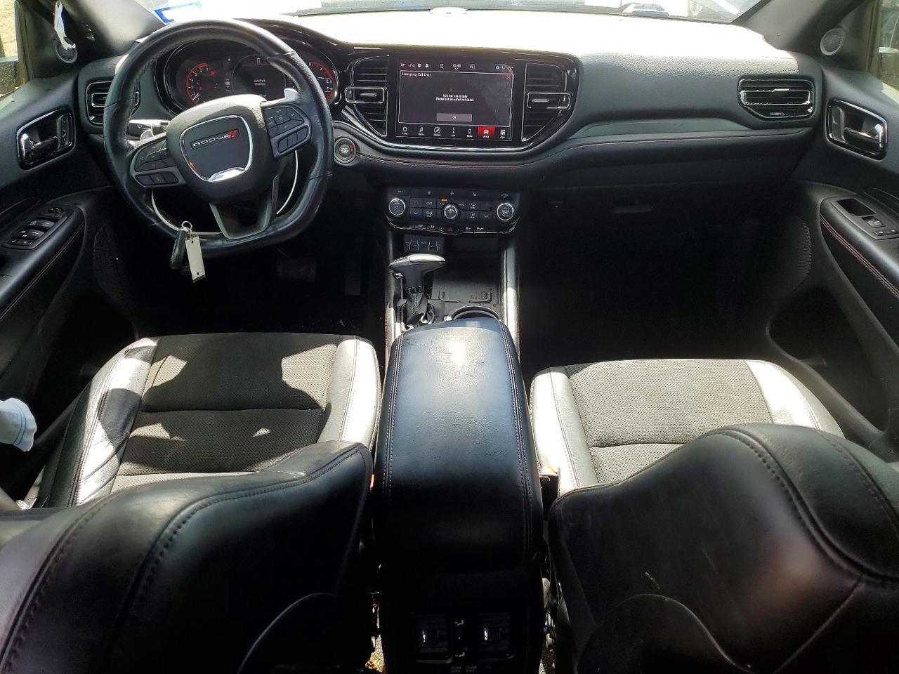 2021 Dodge Durango R - zdjęcie 8