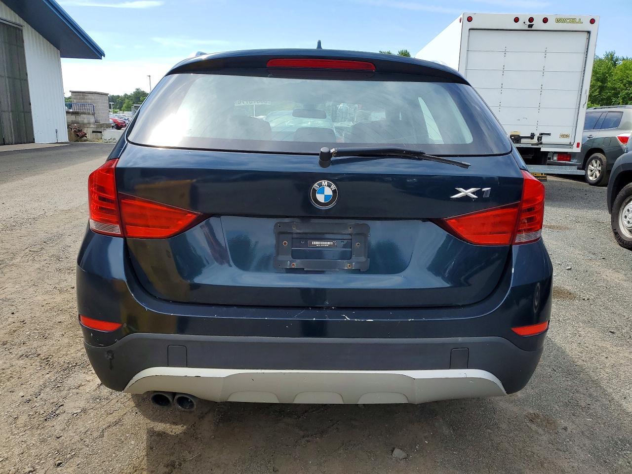 2013 BMW X1 xDrive28I - zdjęcie 6