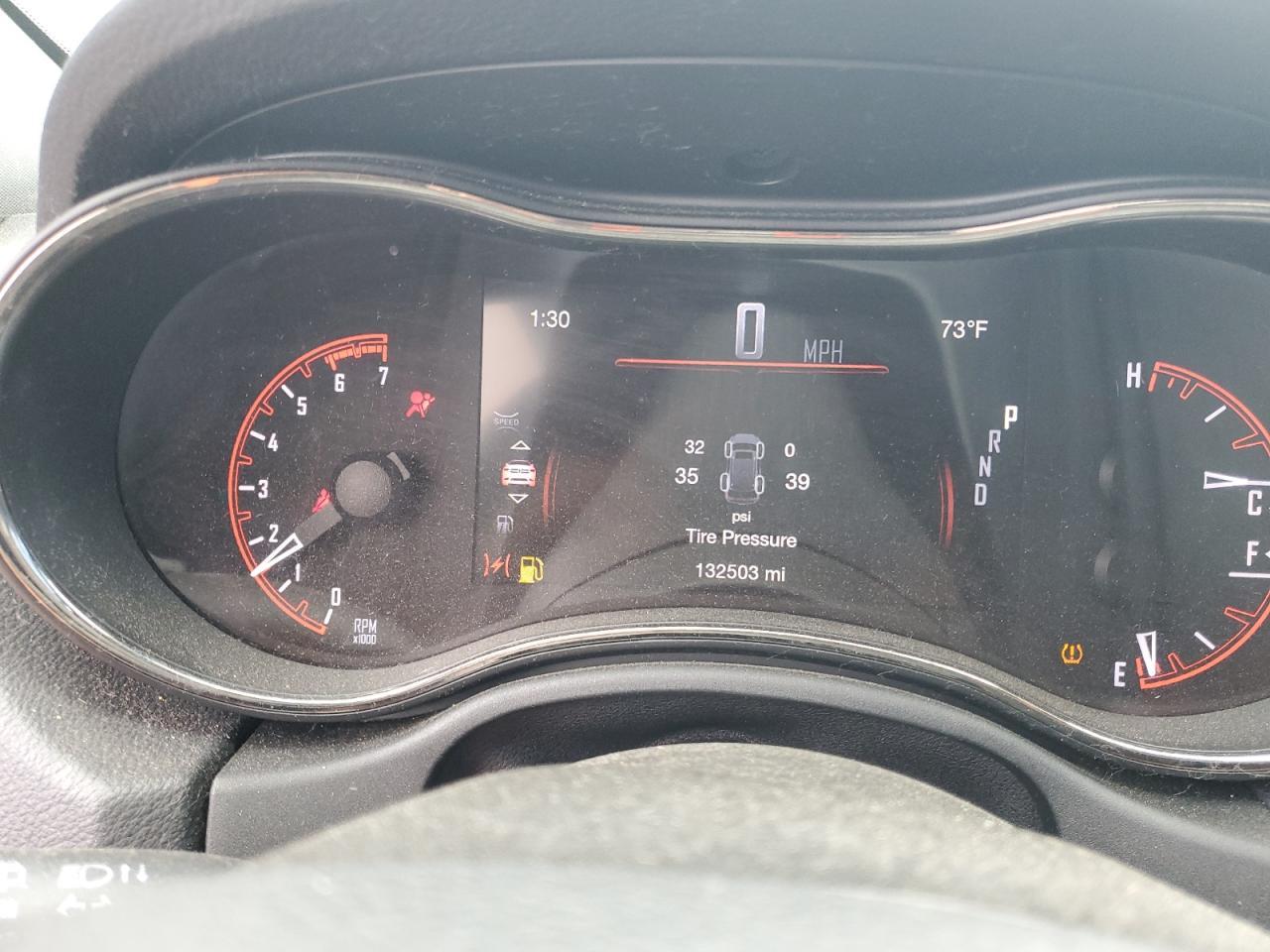 2018 Dodge Durango R - zdjęcie 9