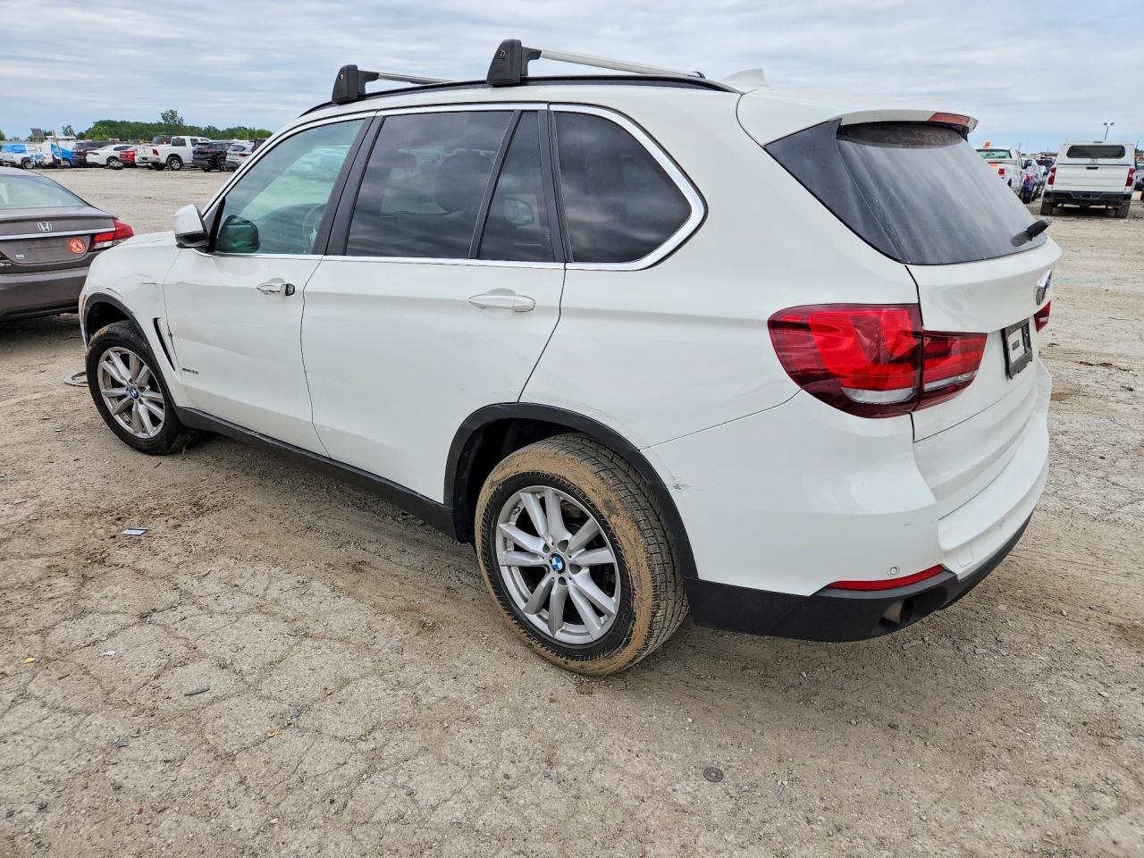 BMW X5 - zdjęcie 2
