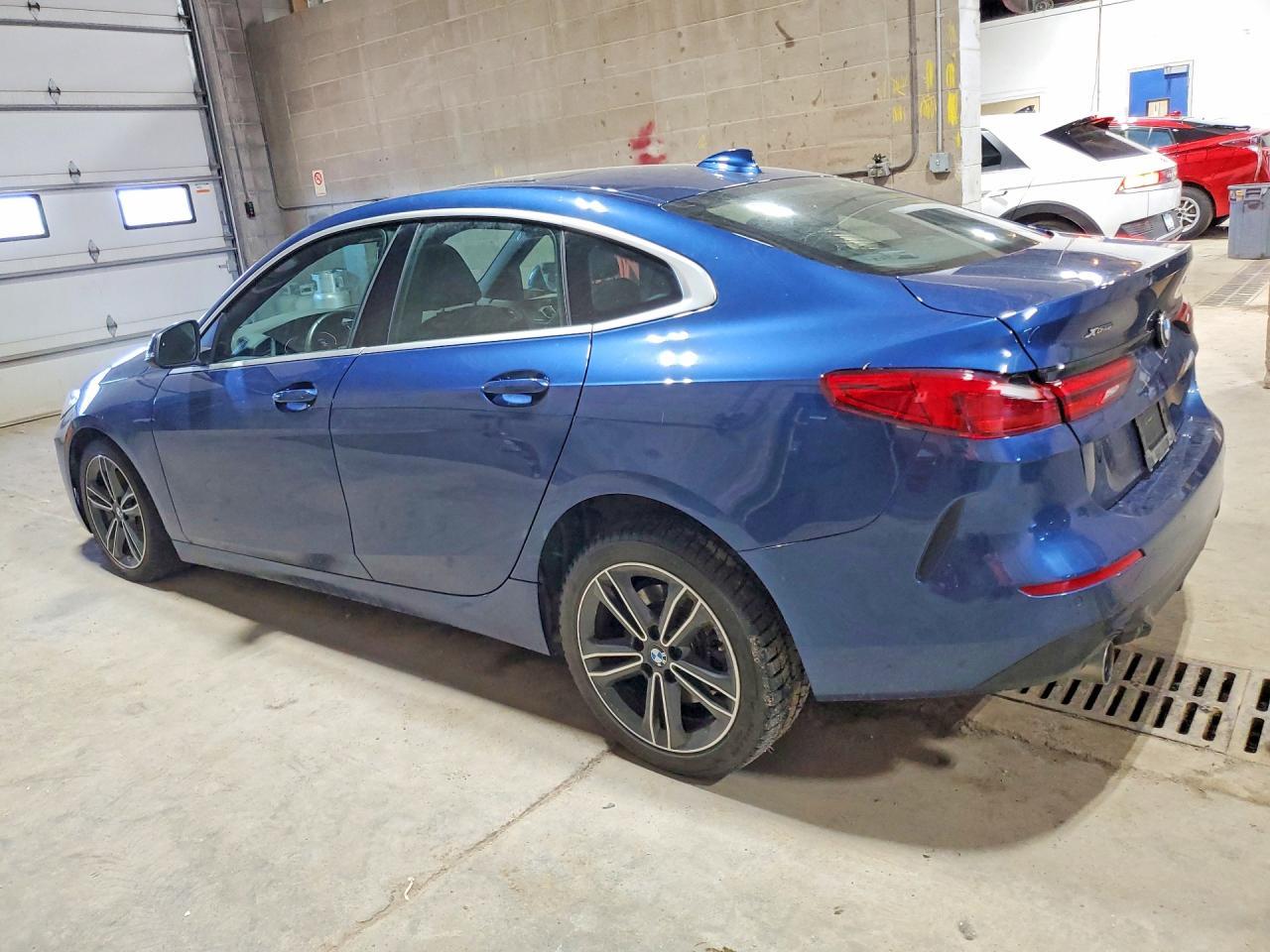 2024 BMW Seria 2 228i - zdjęcie 2