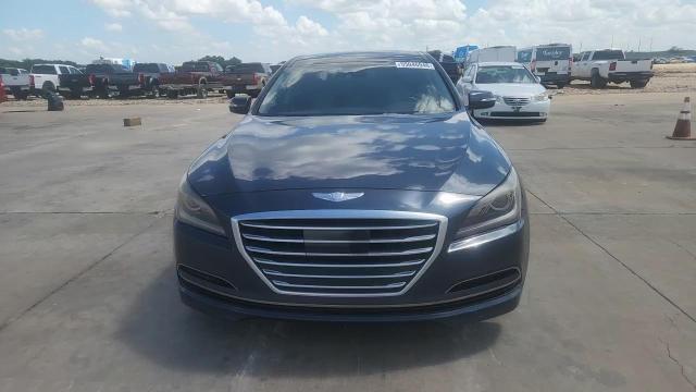 2015 Hyundai Genesis 3.8L - zdjęcie 13
