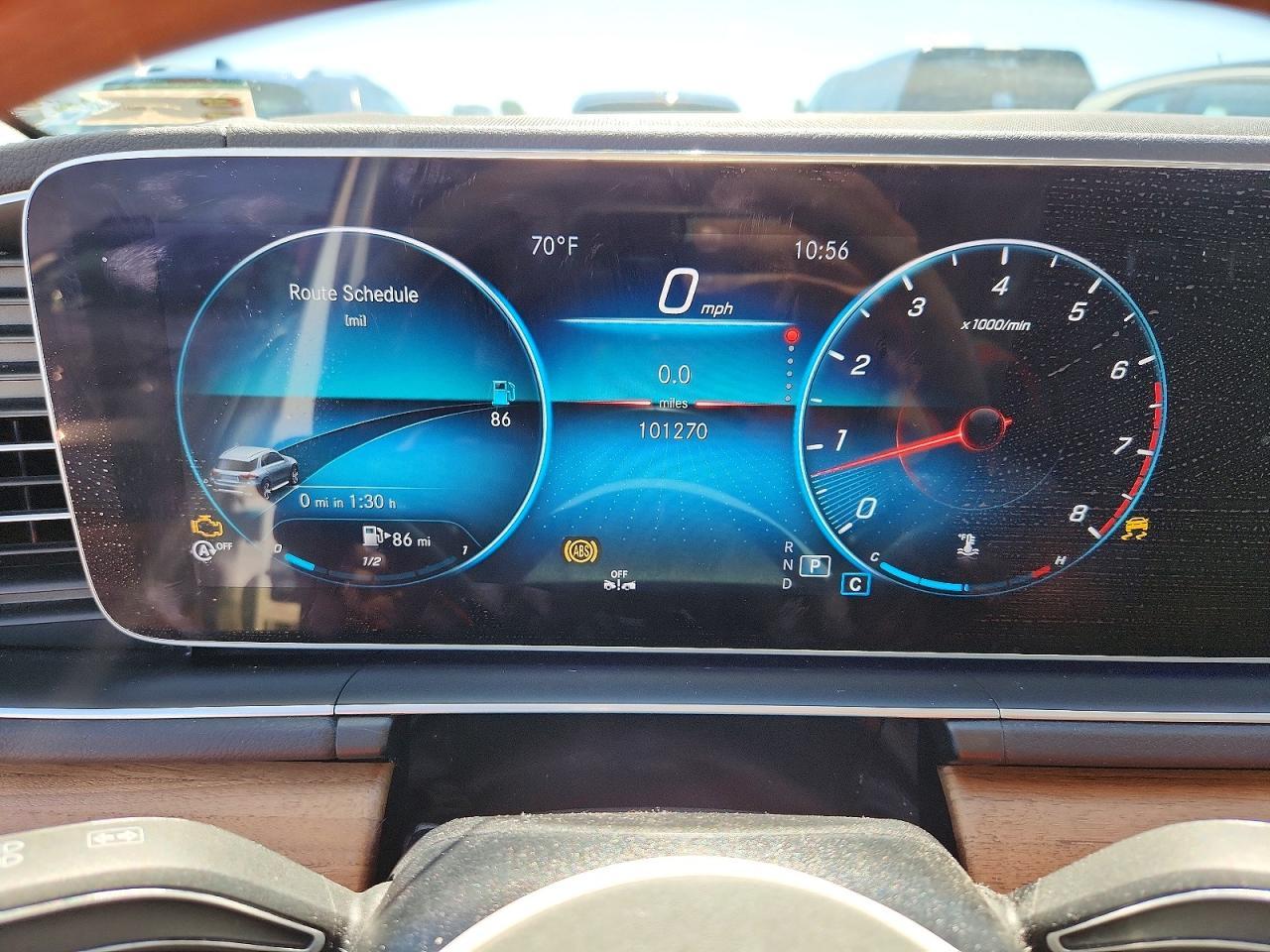 2020 Mercedes-Benz Gle 350 4Matic - zdjęcie 9