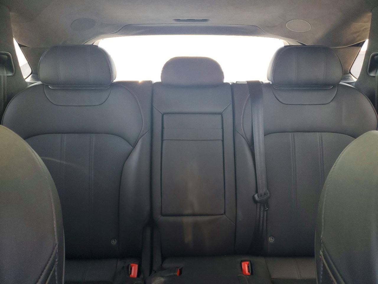 2018 Bentley Bentayga - zdjęcie 10