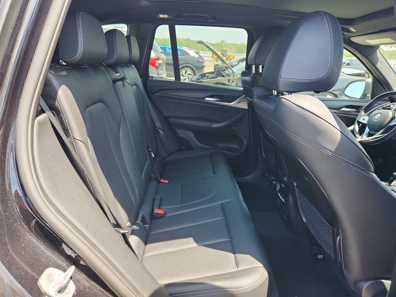 2024 BMW X3 Sdrive30I - zdjęcie 10