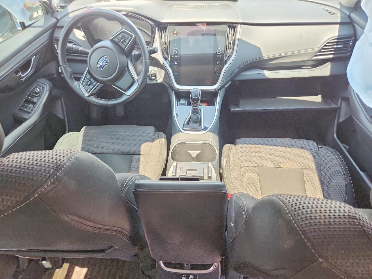 2024 Subaru Outback Premium - zdjęcie 8