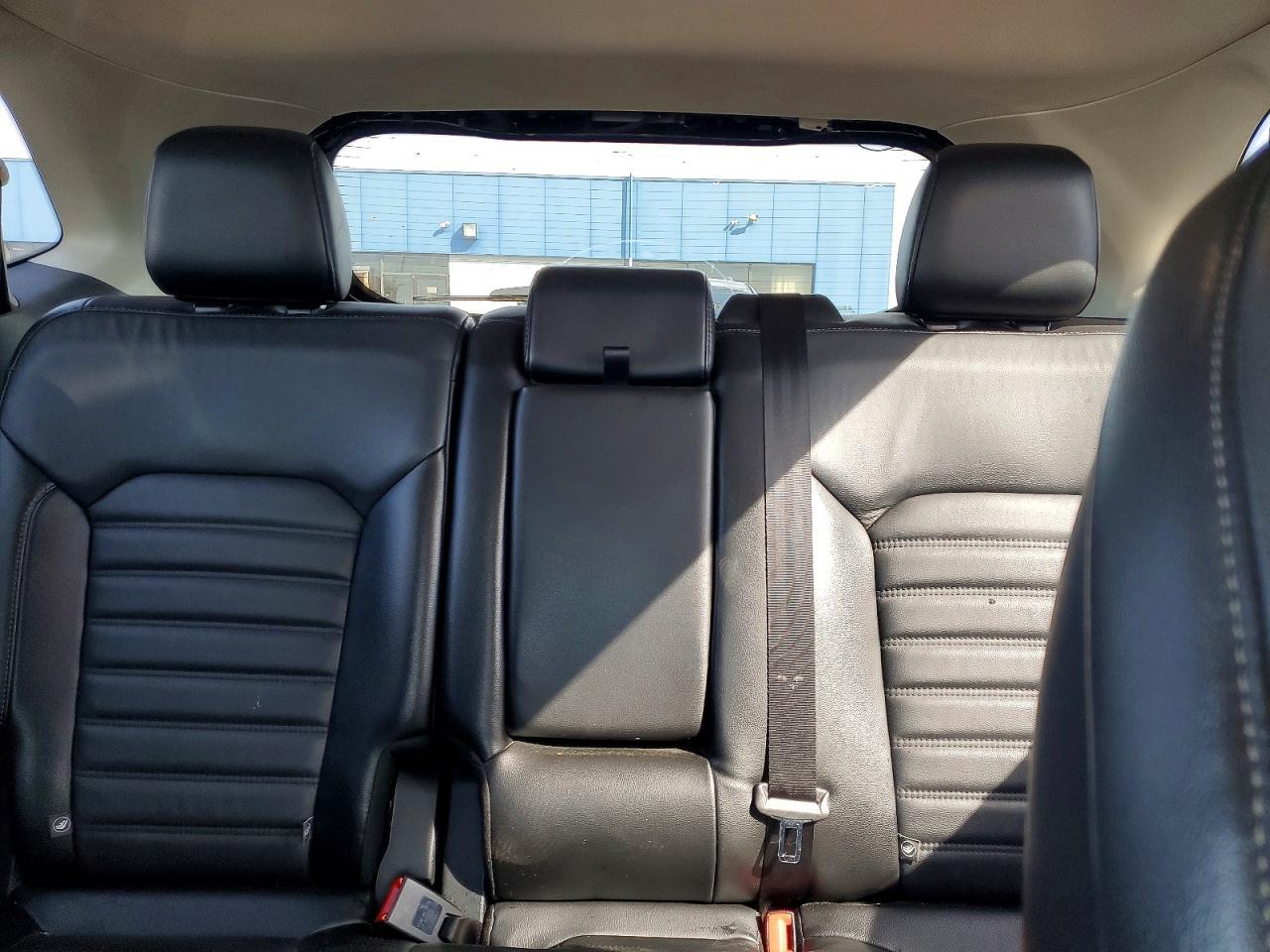 2016 Ford Edge Sel - zdjęcie 10