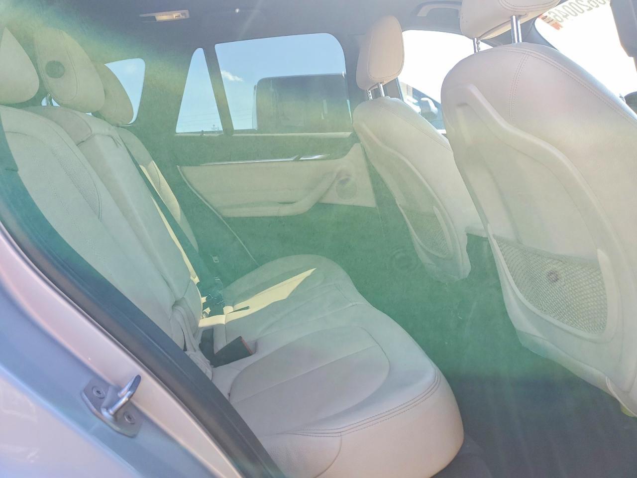 2017 BMW X1 xDrive28I - zdjęcie 10