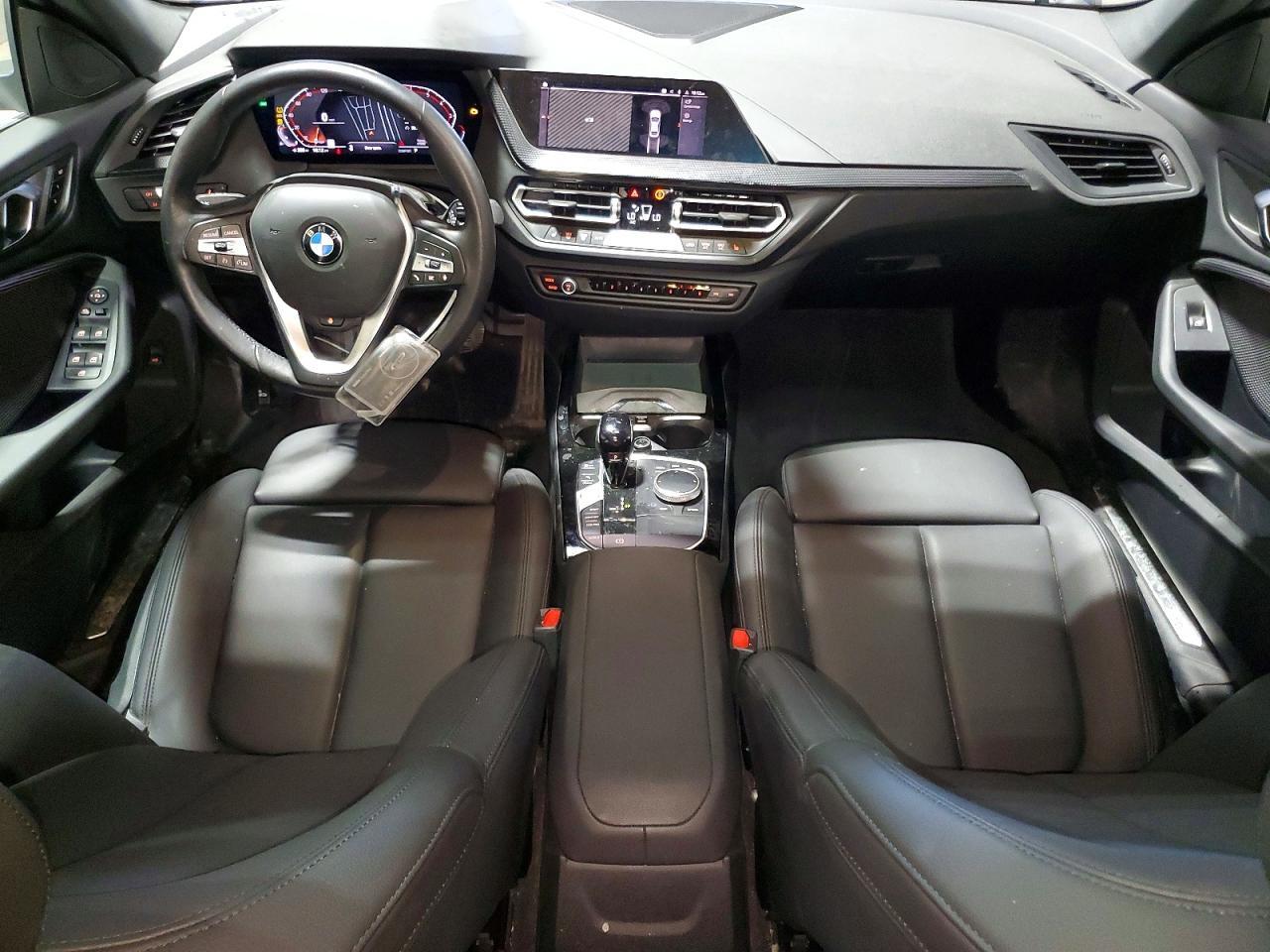 2024 BMW Seria 2 228i - zdjęcie 8