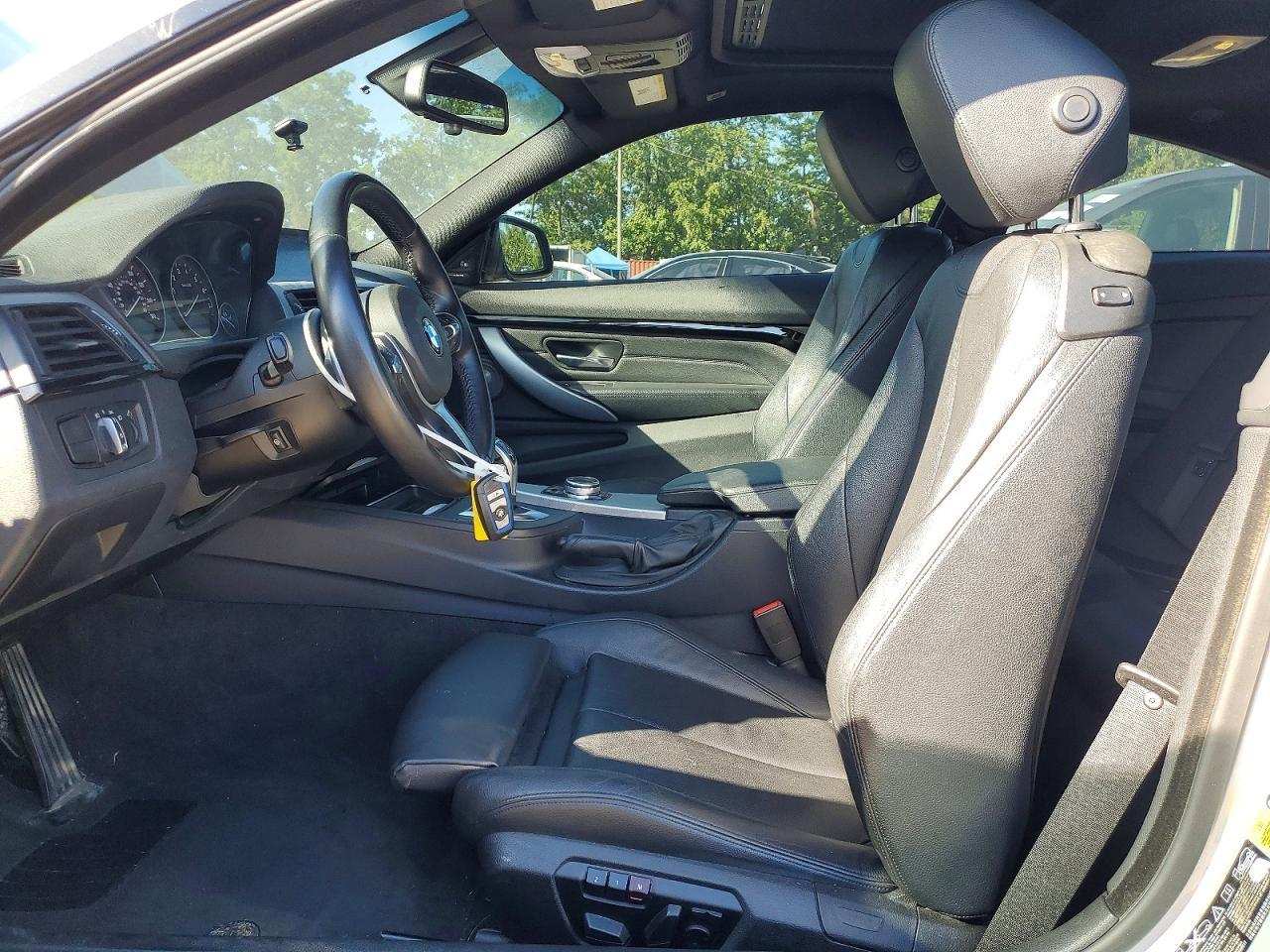 2014 BMW 435 Xi - zdjęcie 7