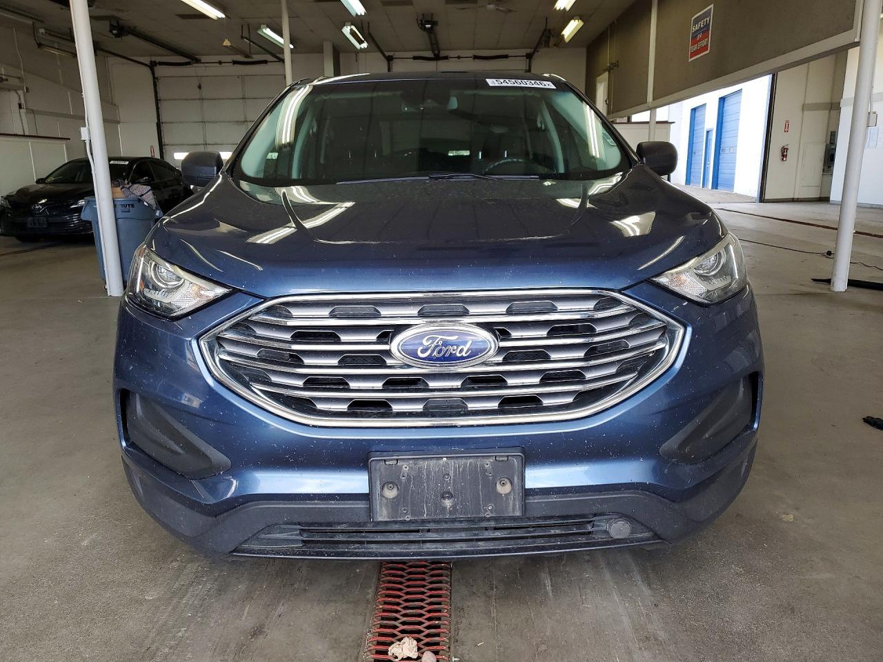 2019 Ford Edge Se - zdjęcie 5