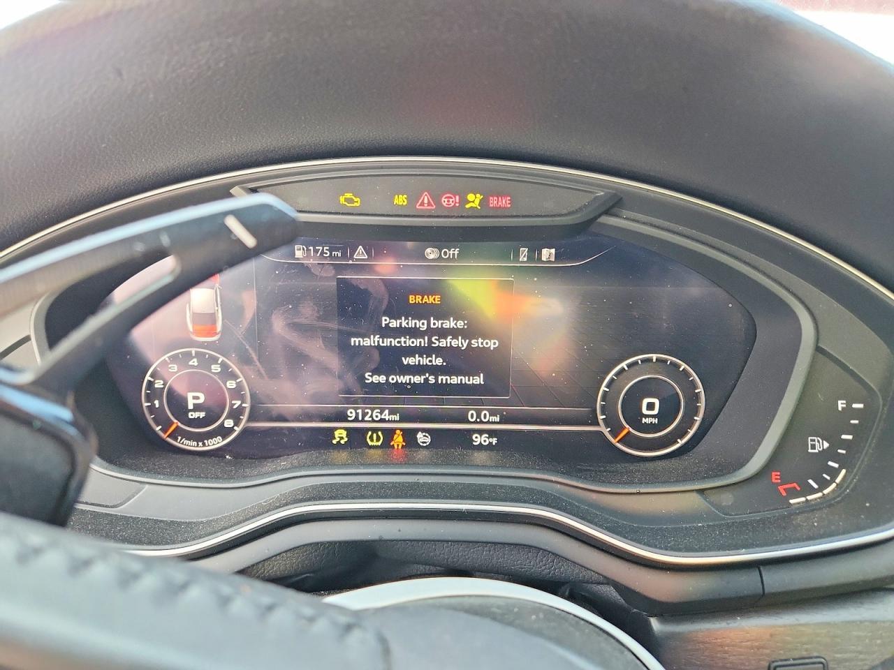 2018 Audi A5 Premium Plus S-Line - zdjęcie 9