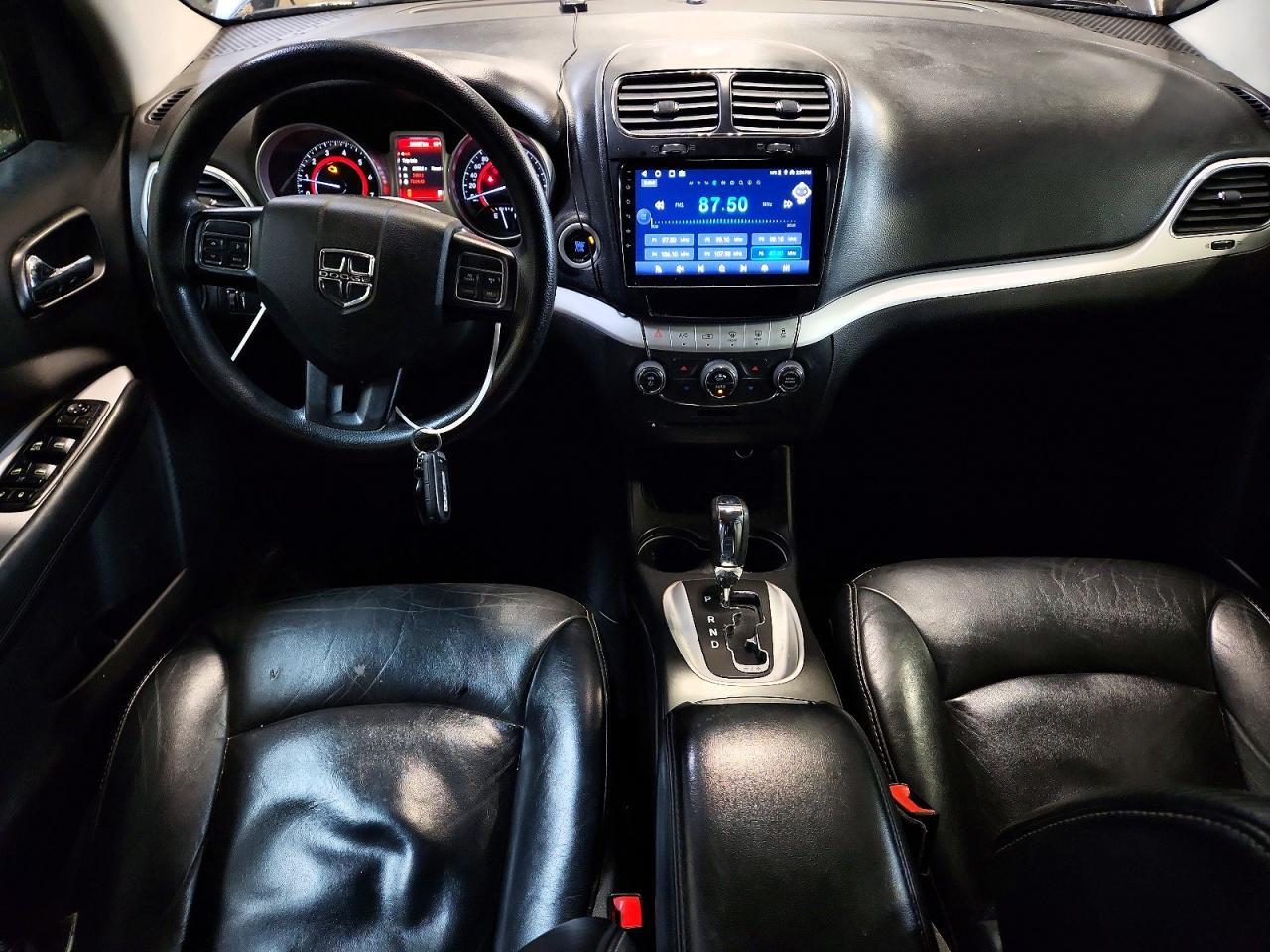 2016 Dodge Journey Se - zdjęcie 8