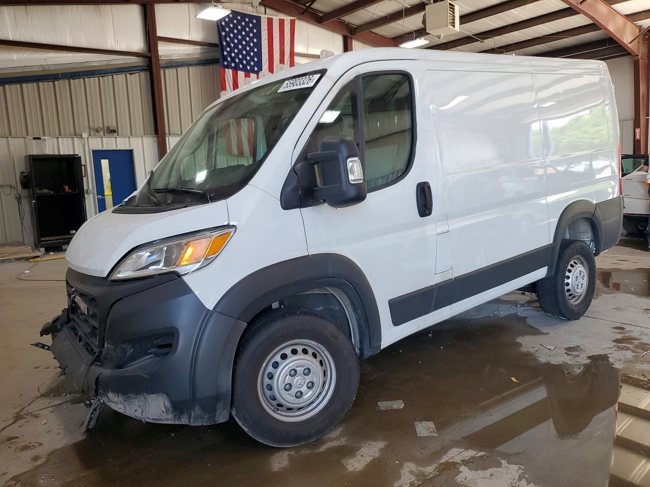 2026 Ram Promaster 1500 1500 Standard - zdjęcie główne