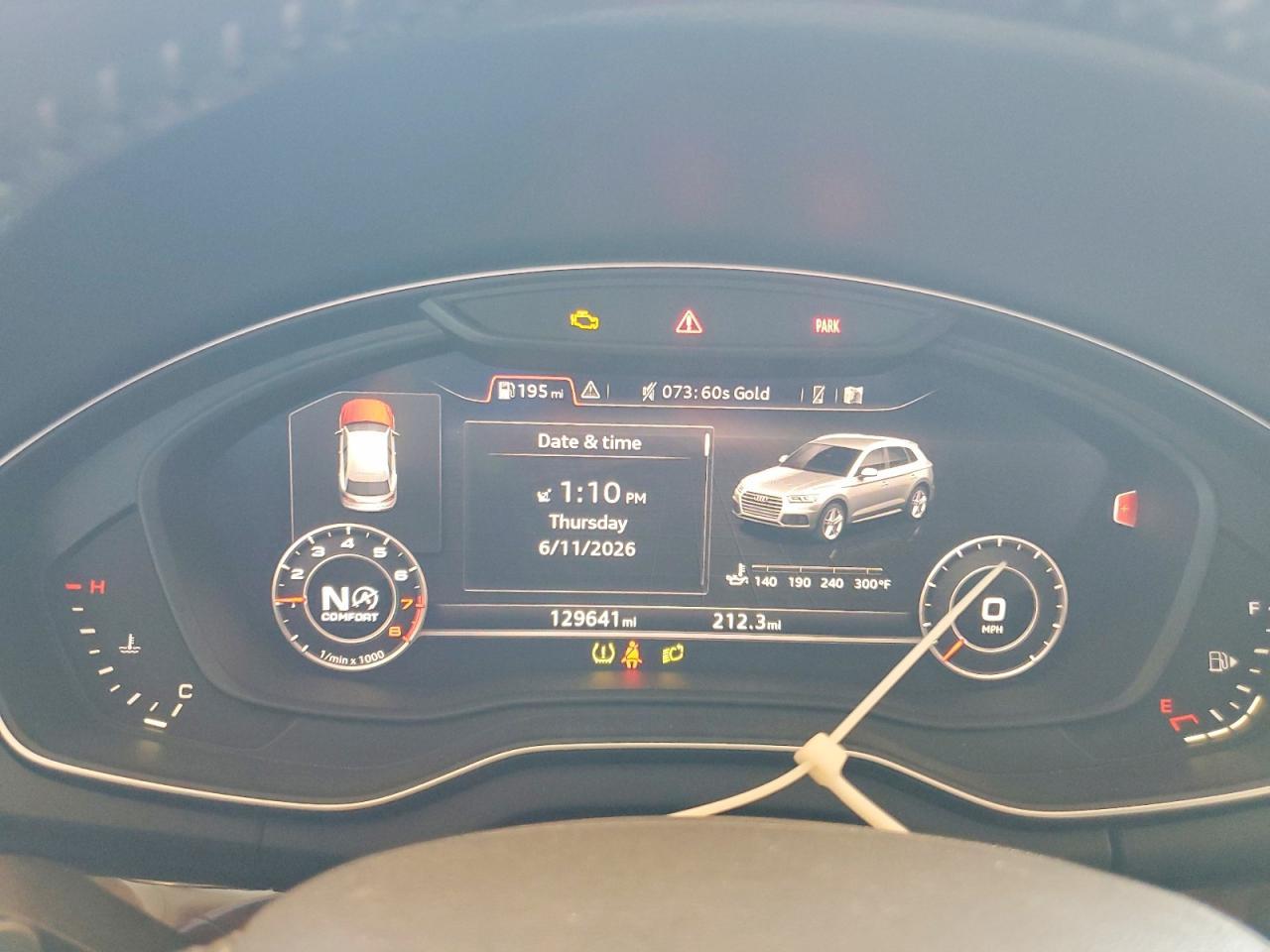 2018 Audi Q5 Premium Plus - zdjęcie 9