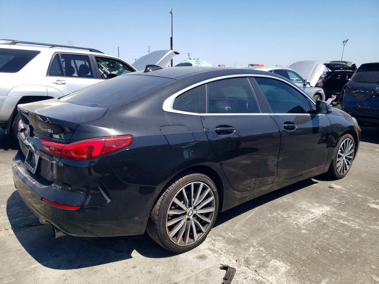 2022 BMW 228I - zdjęcie 3