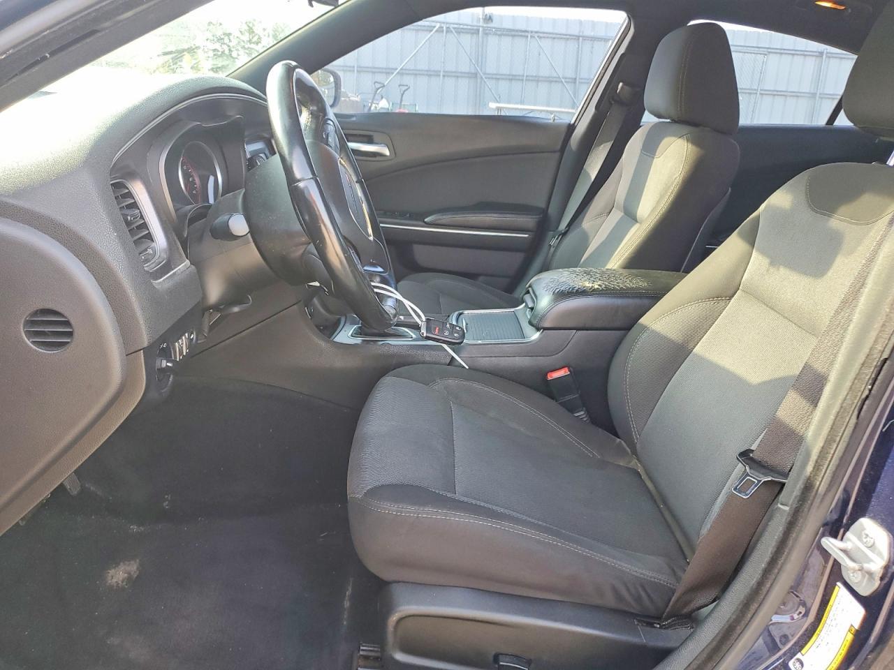2015 Dodge Charger Se - zdjęcie 7