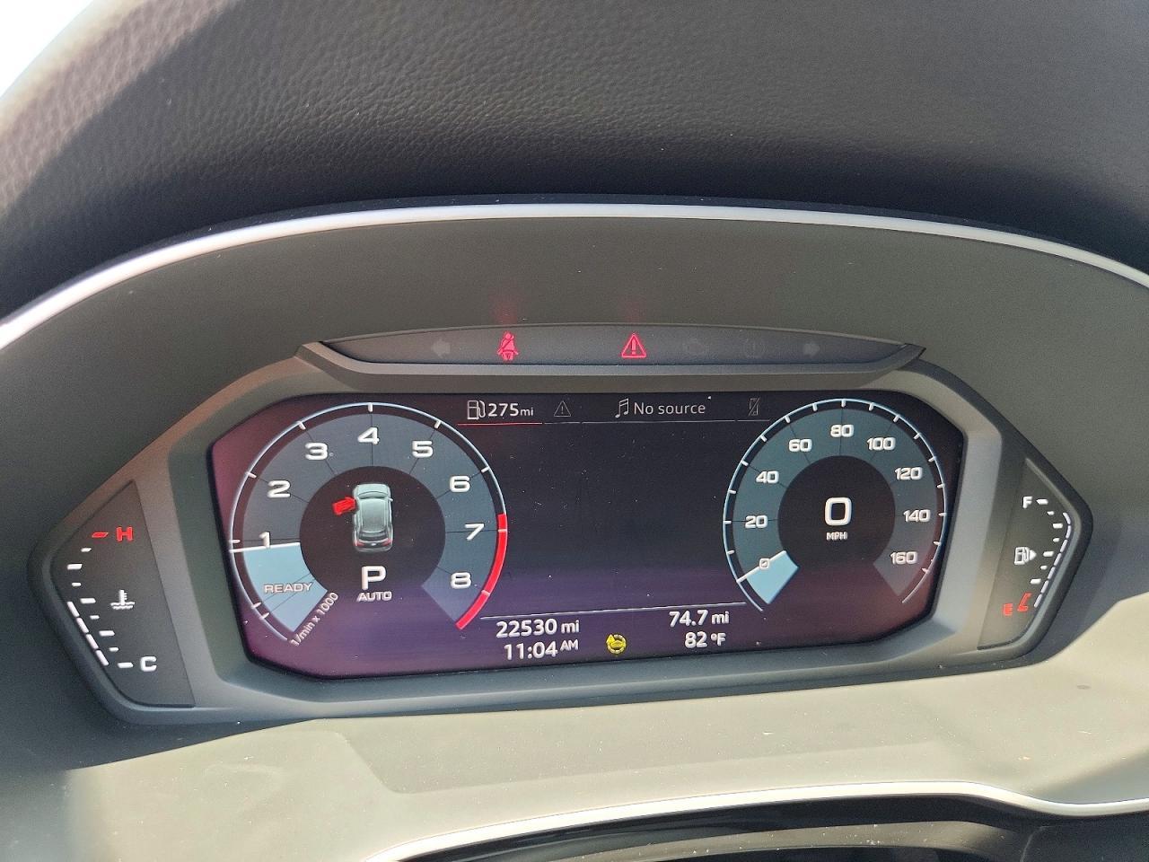 2024 Audi Q3 Premium Plus S Line 45 - zdjęcie 9