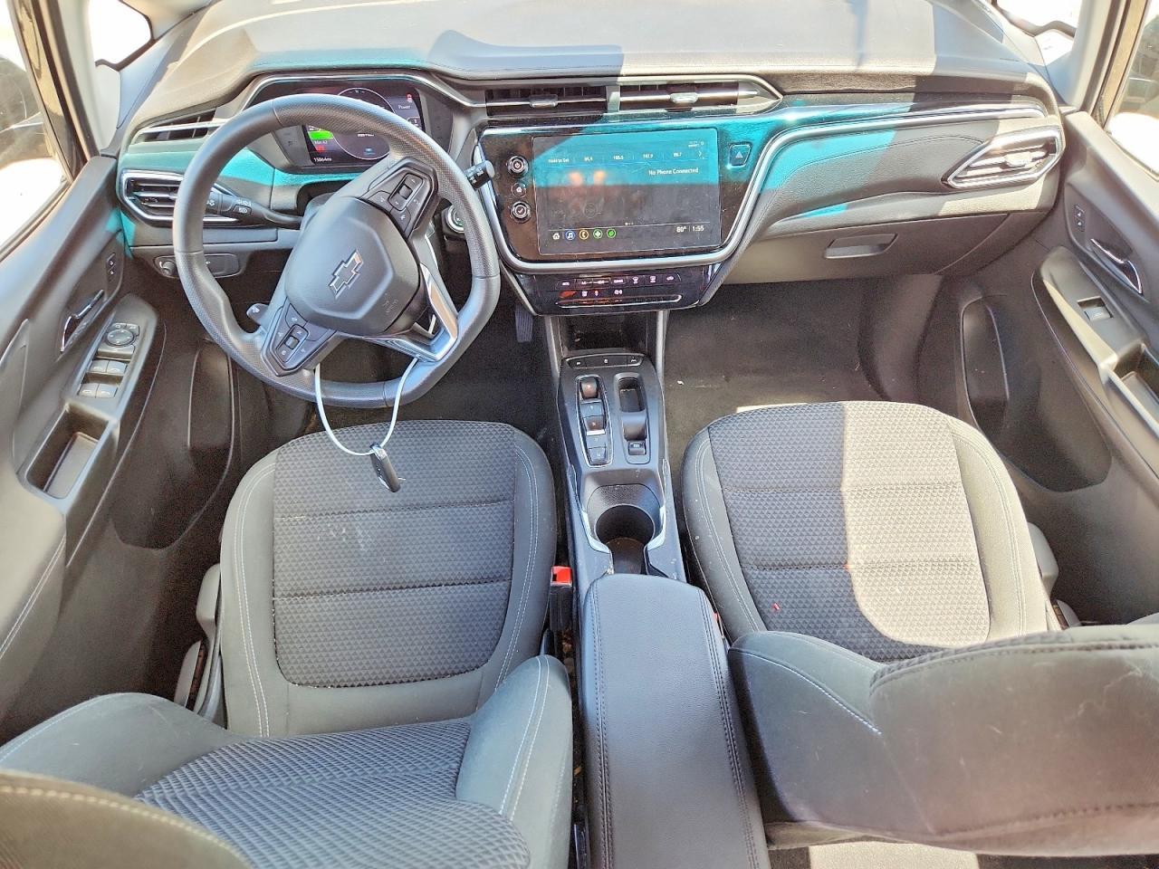 2023 Chevrolet Bolt Ev 1Lt - zdjęcie 8