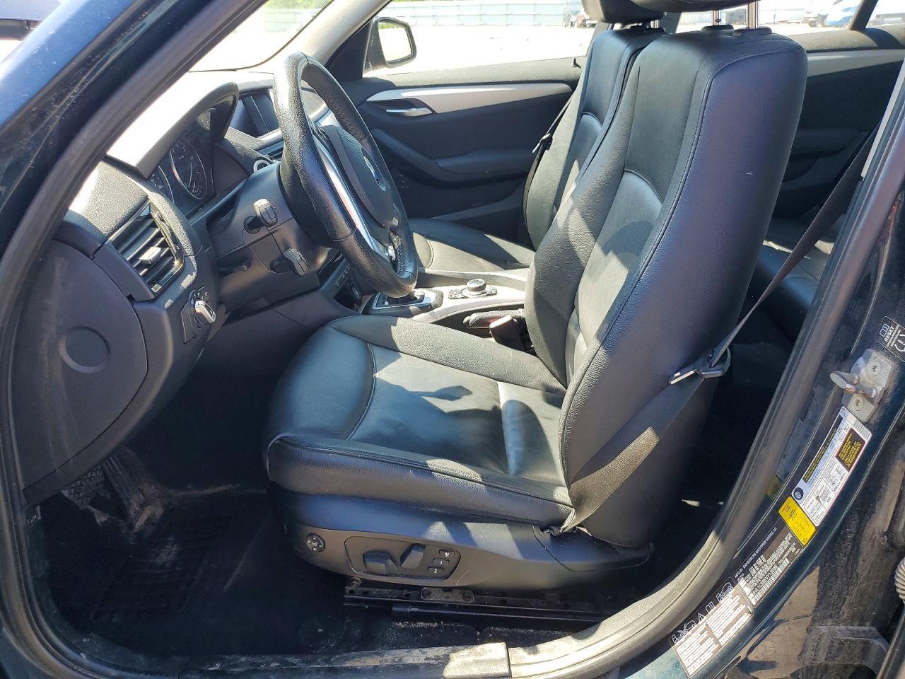 2014 BMW X1 xDrive28I - zdjęcie 7