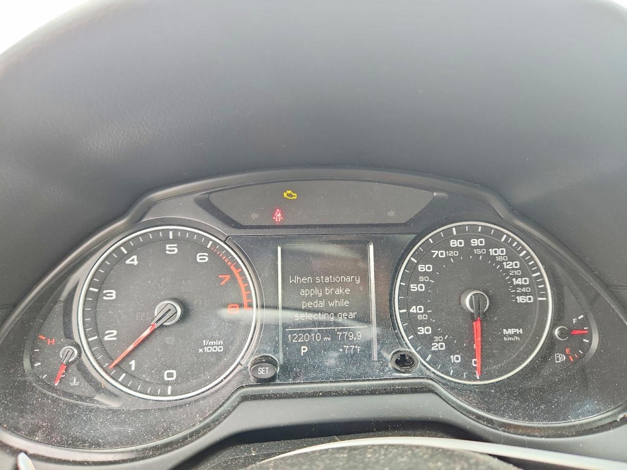 2015 Audi Q5 Premium Plus - zdjęcie 9