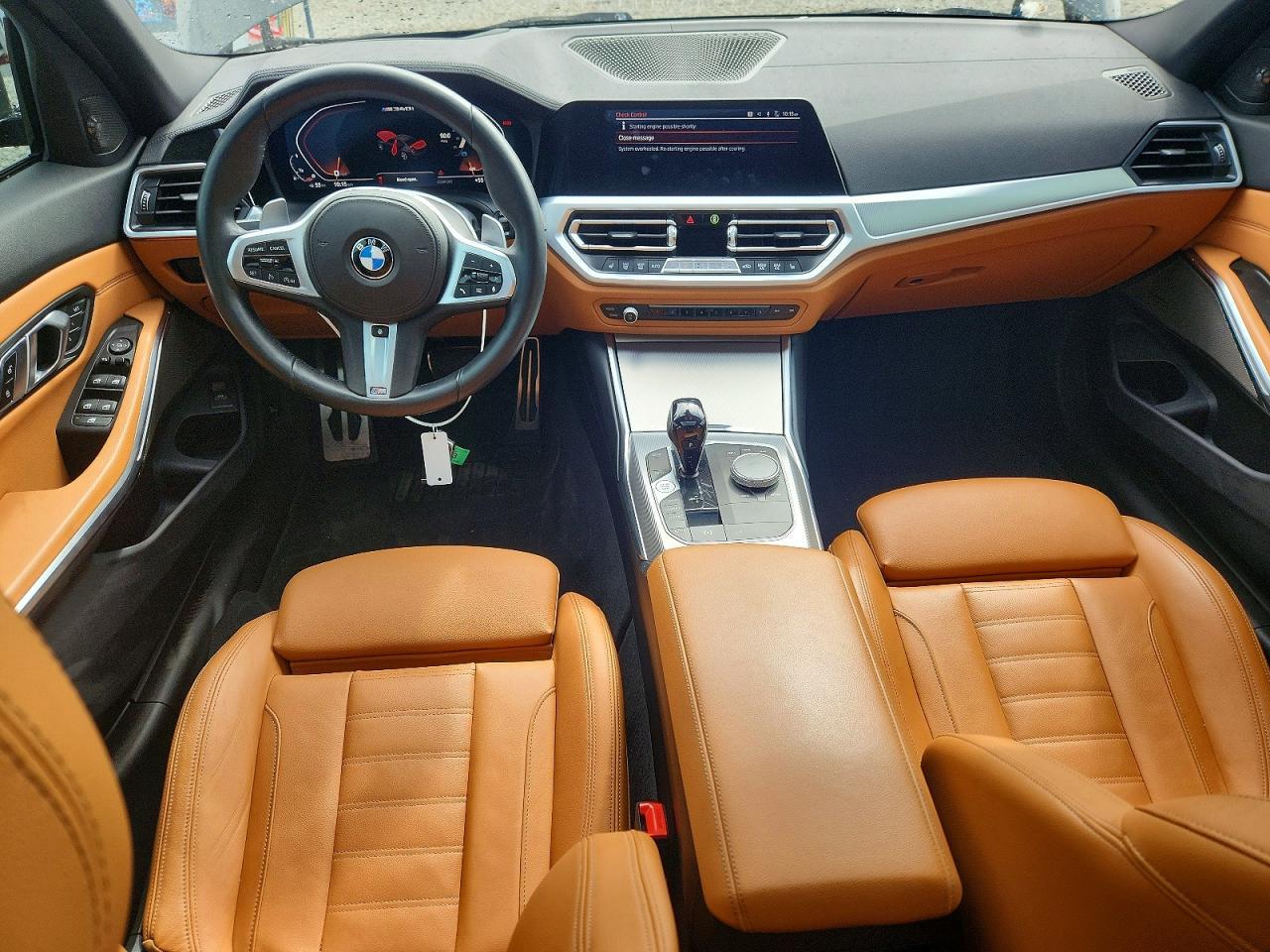 2020 BMW M340Xi - zdjęcie 8