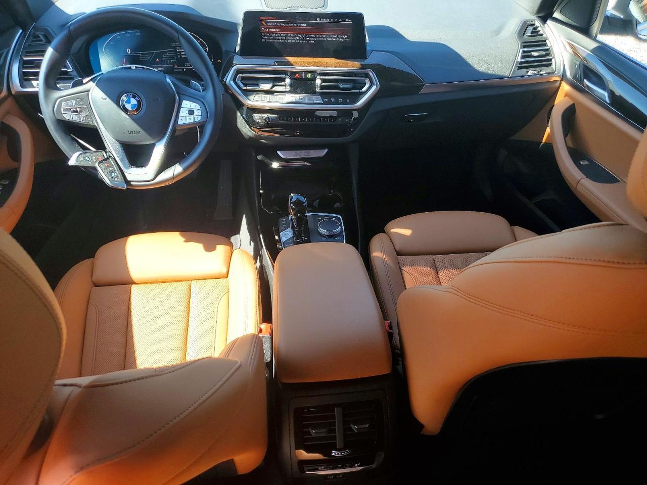 2024 BMW X3 Sdrive30I - zdjęcie 8