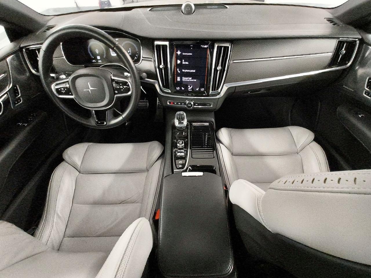 2021 Polestar 1 - zdjęcie 8
