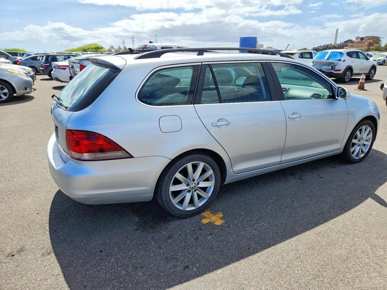 2014 Volkswagen Jetta S - zdjęcie 3