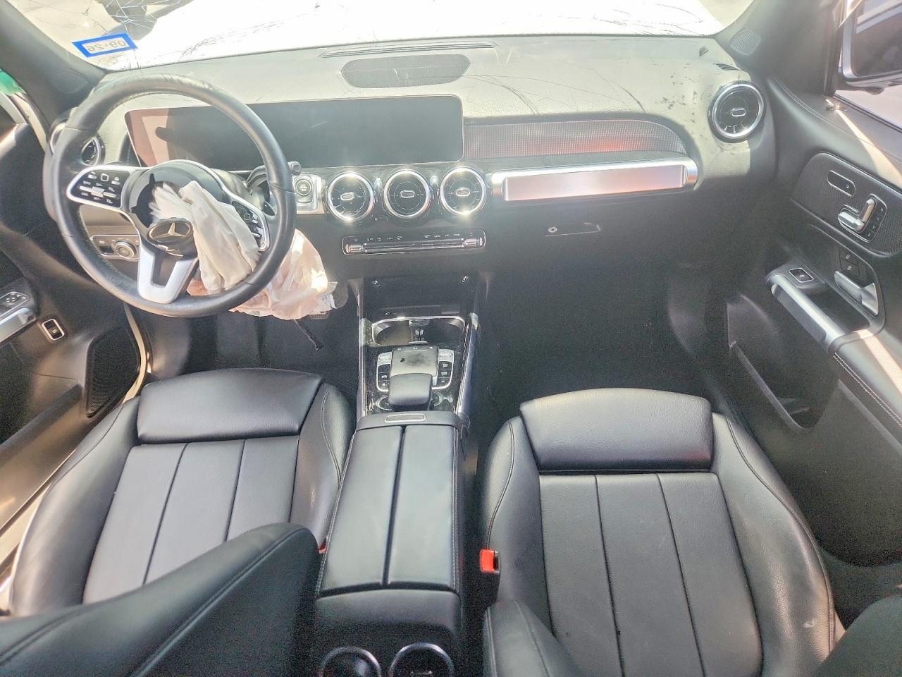 2020 Mercedes-Benz Glb 250 4Matic - zdjęcie 8