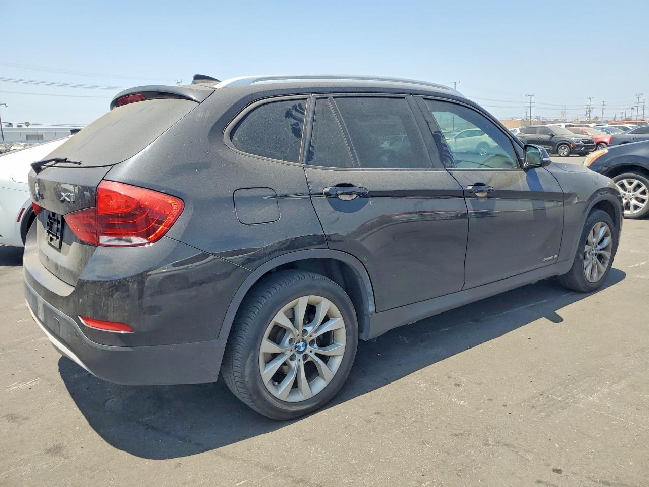 2013 BMW X1 xDrive28I - zdjęcie 3