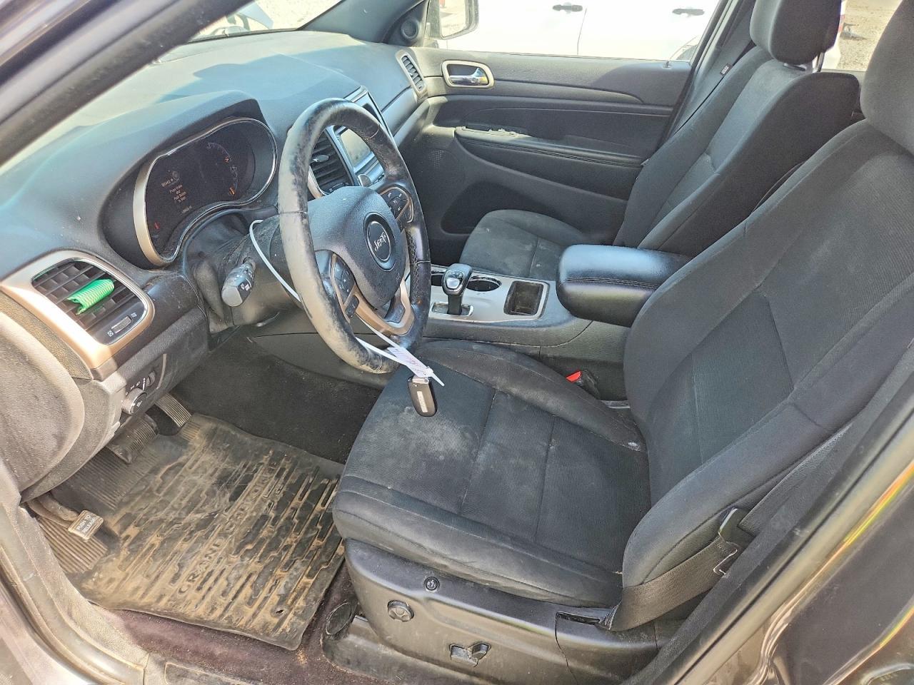 2015 Jeep Grand Cherokee Laredo - zdjęcie 7