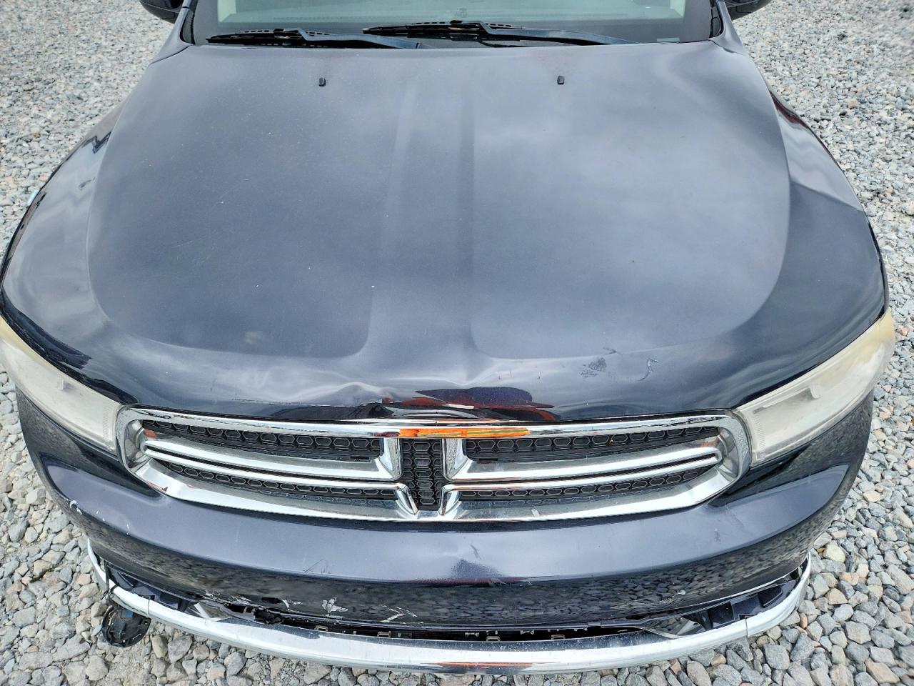 2014 Dodge Durango Sxt - zdjęcie 12