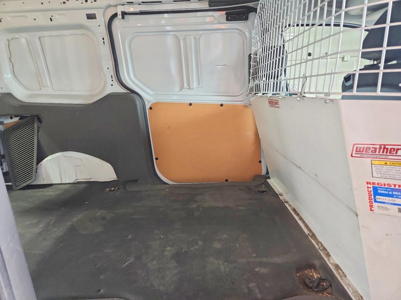 2022 Ford Transit Connect Xlt - zdjęcie 11