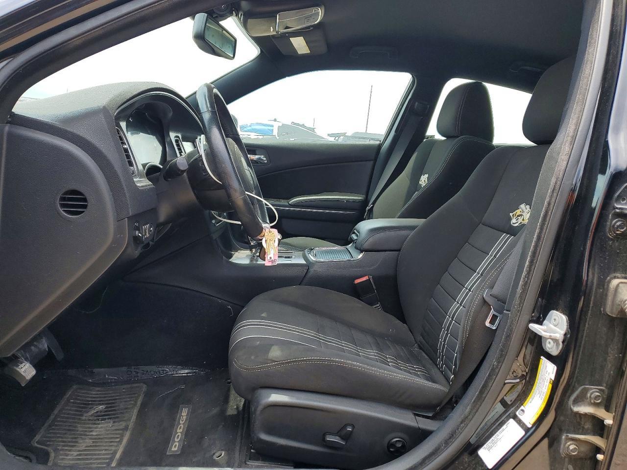 2013 Dodge Charger Super Bee - zdjęcie 7