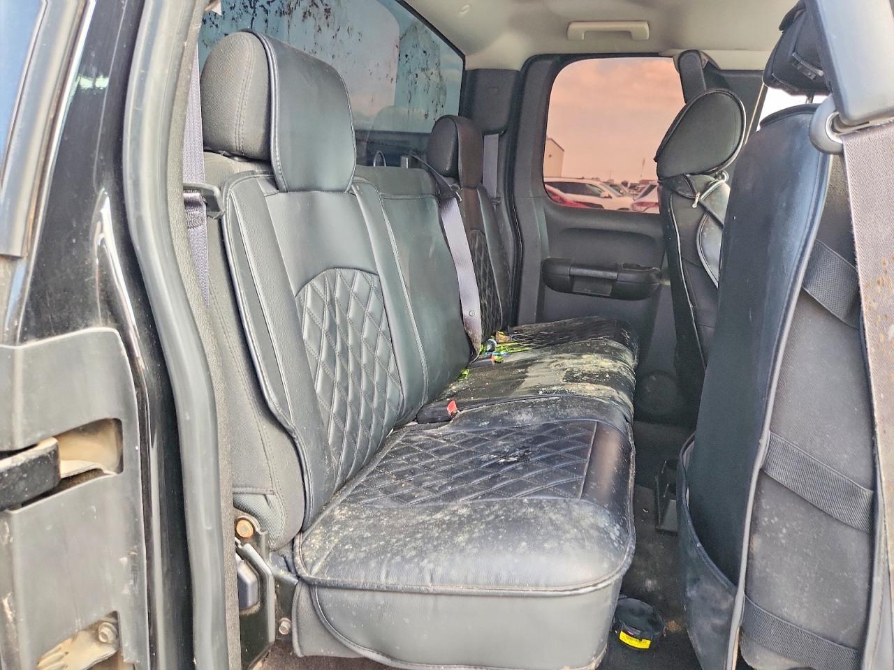 2013 Chevrolet Silverado C1500 Ls - zdjęcie 10