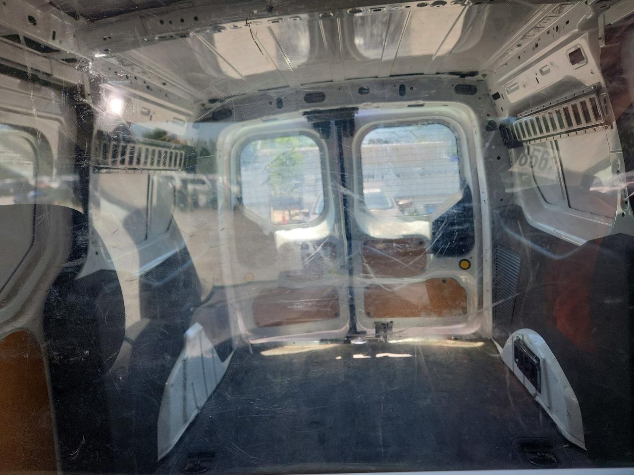 2021 Ford Transit Connect Xl - zdjęcie 10