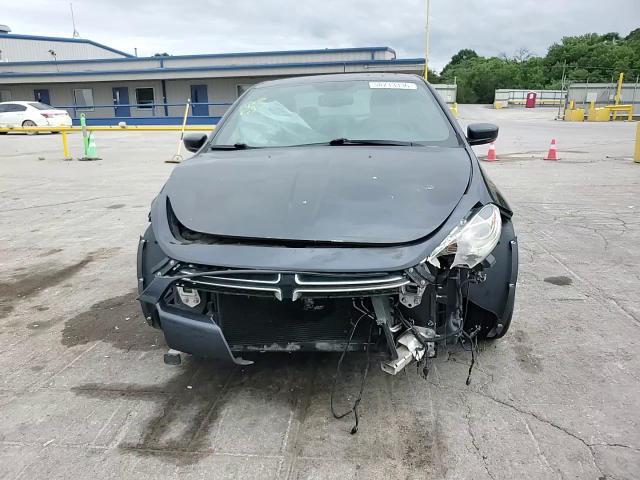 2013 Dodge Dart Limited - zdjęcie 14