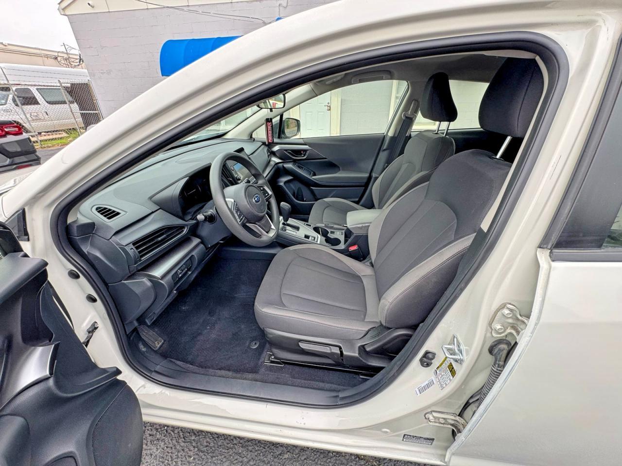2024 Subaru Impreza - zdjęcie 13